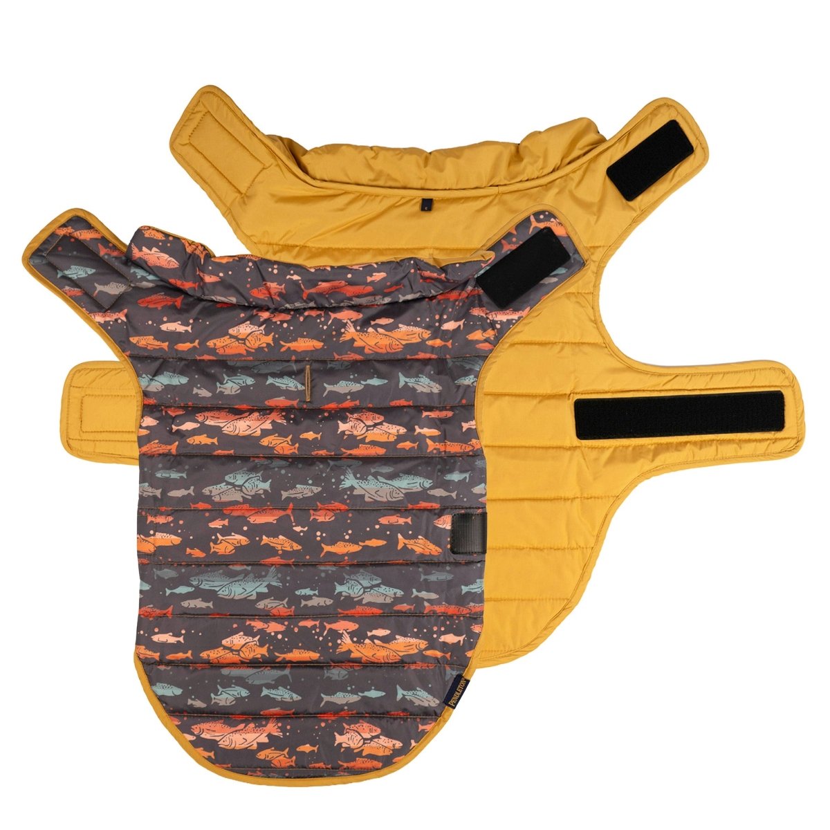 Pendleton Pet Puffer Coat