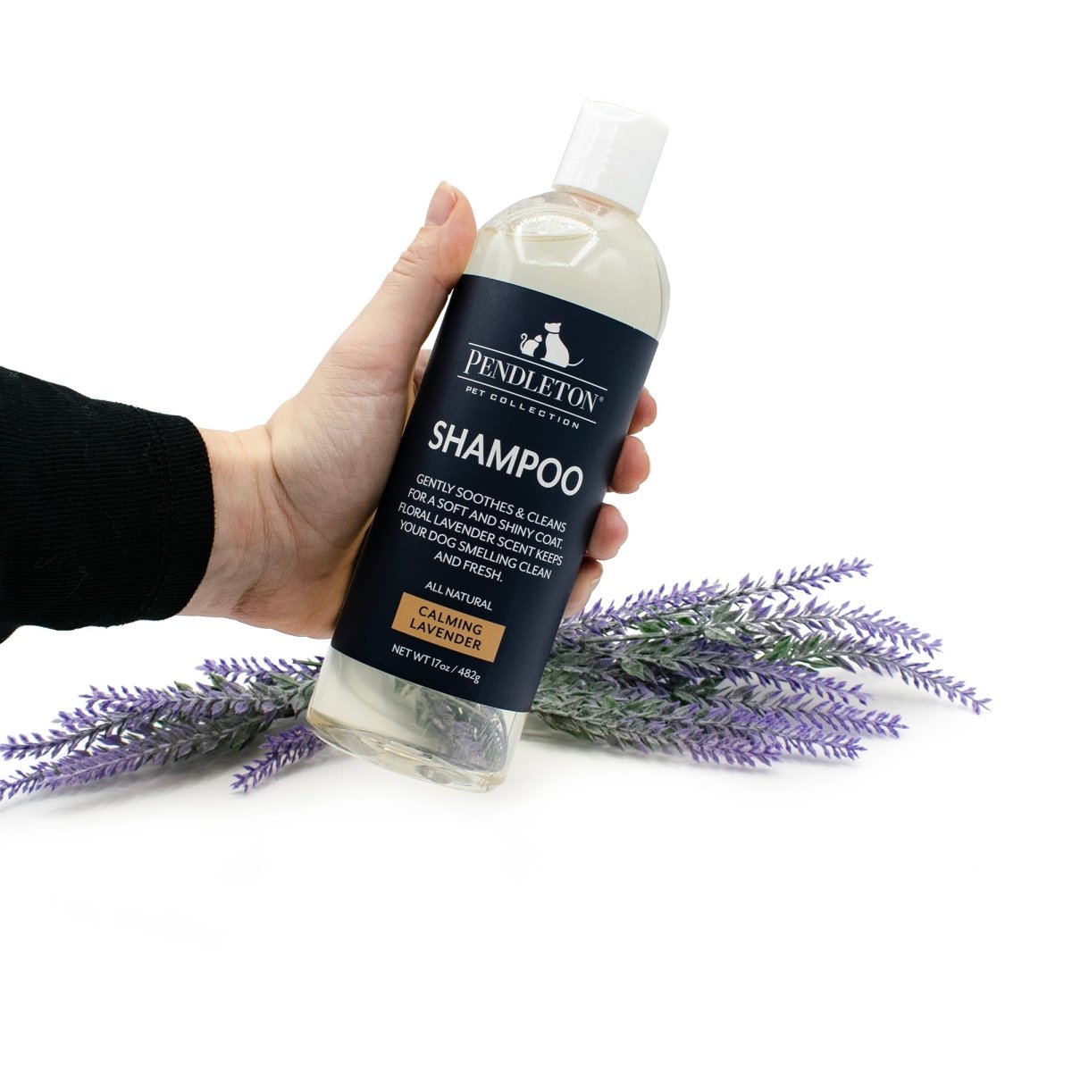 Pendleton Pet Shampoo premium pet product