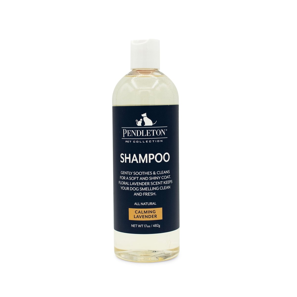 Pendleton Pet Shampoo premium pet product