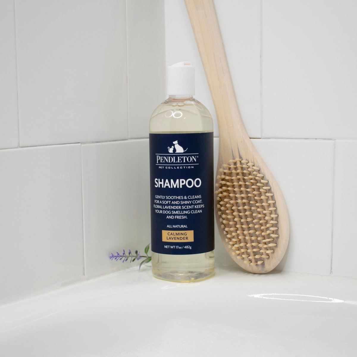 Pendleton Pet Shampoo premium pet product