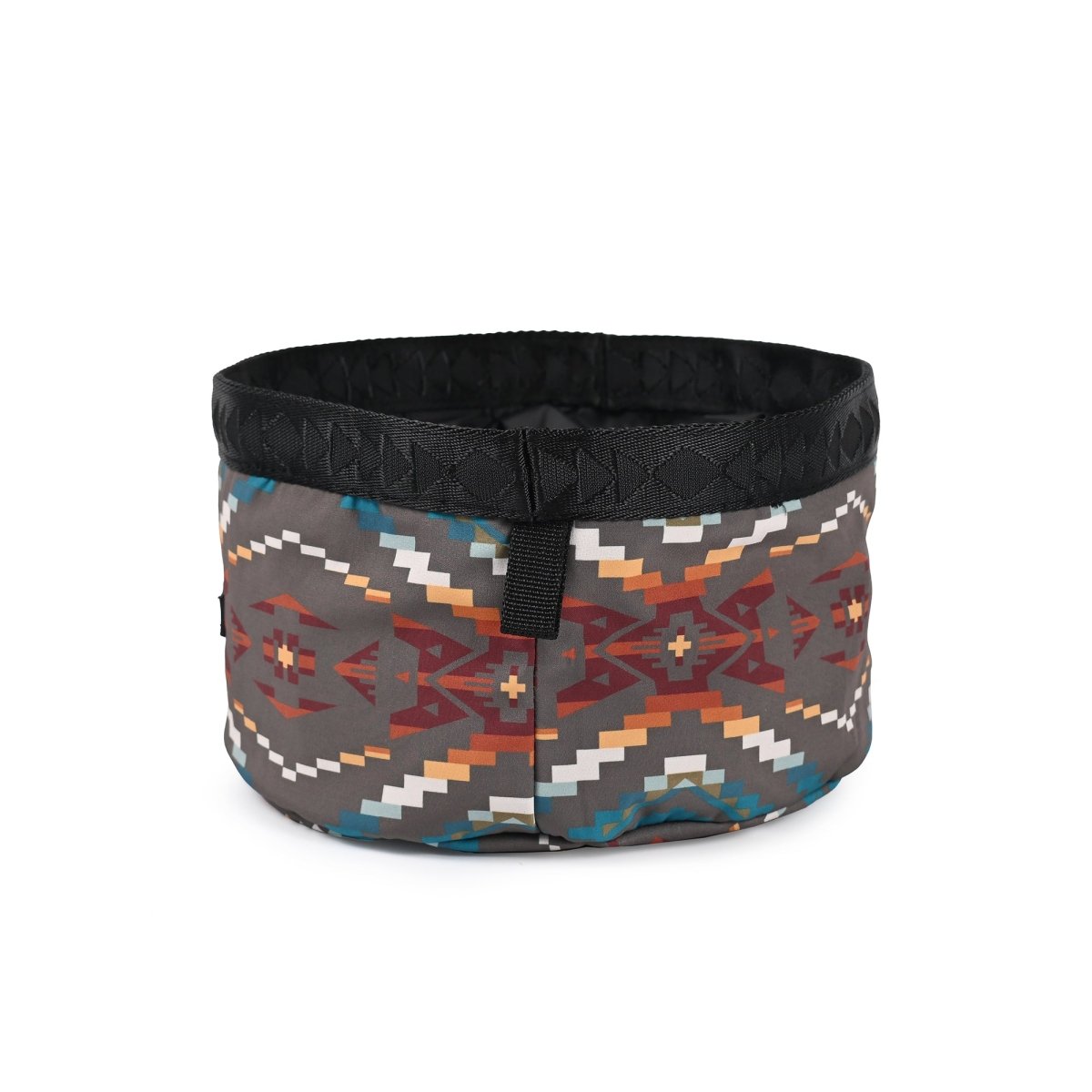 Pendleton Pet Travel Bowl