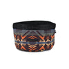 Pendleton Pet Travel Bowl
