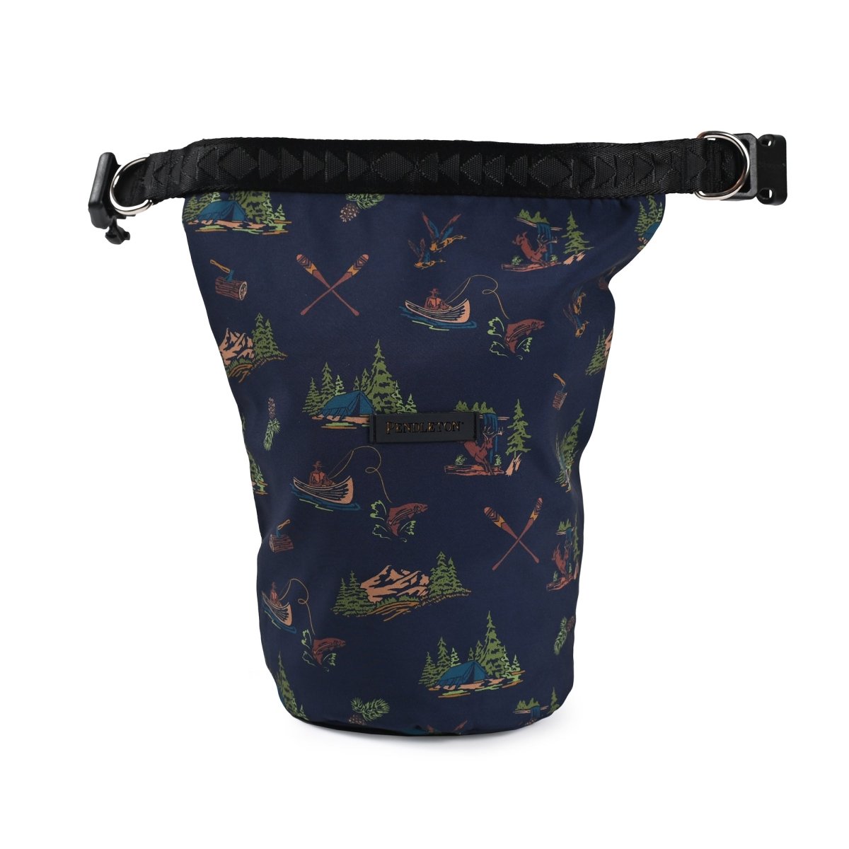 Pendleton Pet Travel Food Bag premium pet product