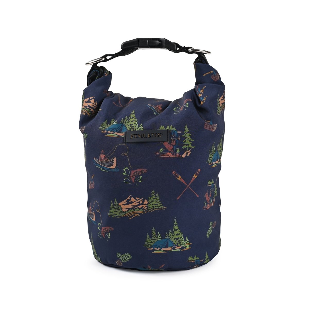 Pendleton Pet Travel Food Bag premium pet product