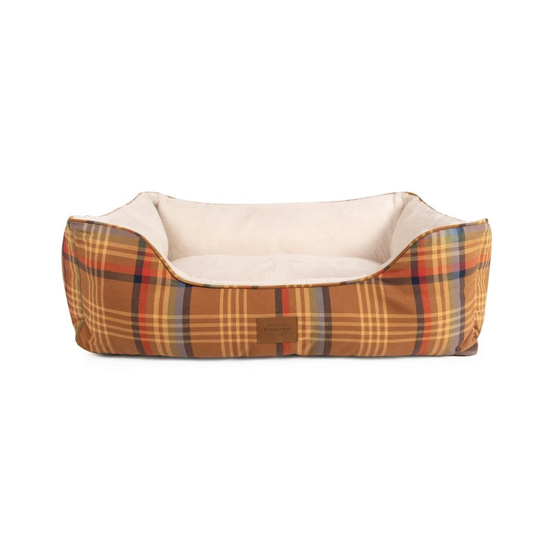 Pendleton Plaid Cozy Kuddler premium pet product