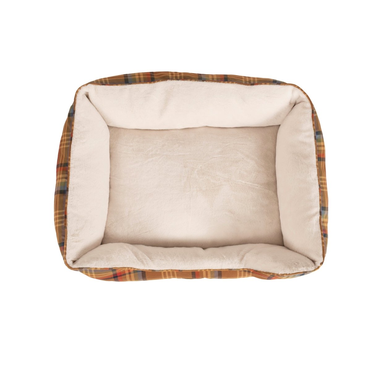 Pendleton Plaid Cozy Kuddler premium pet product