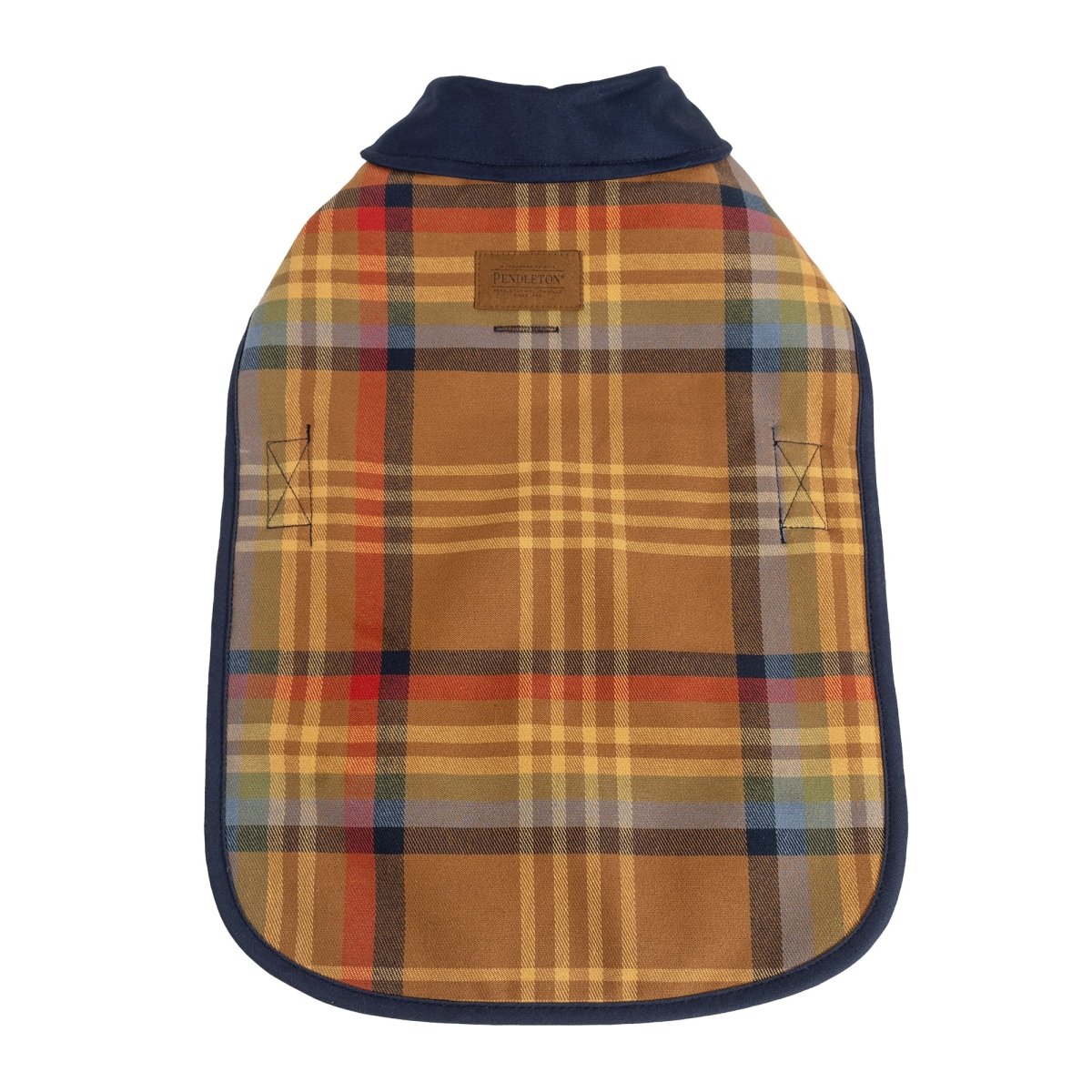 Pendleton Plaid Pet Coat premium pet product