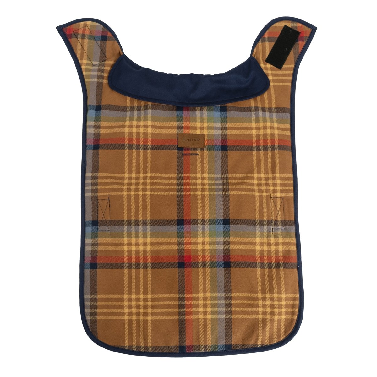 Pendleton Plaid Pet Coat premium pet product
