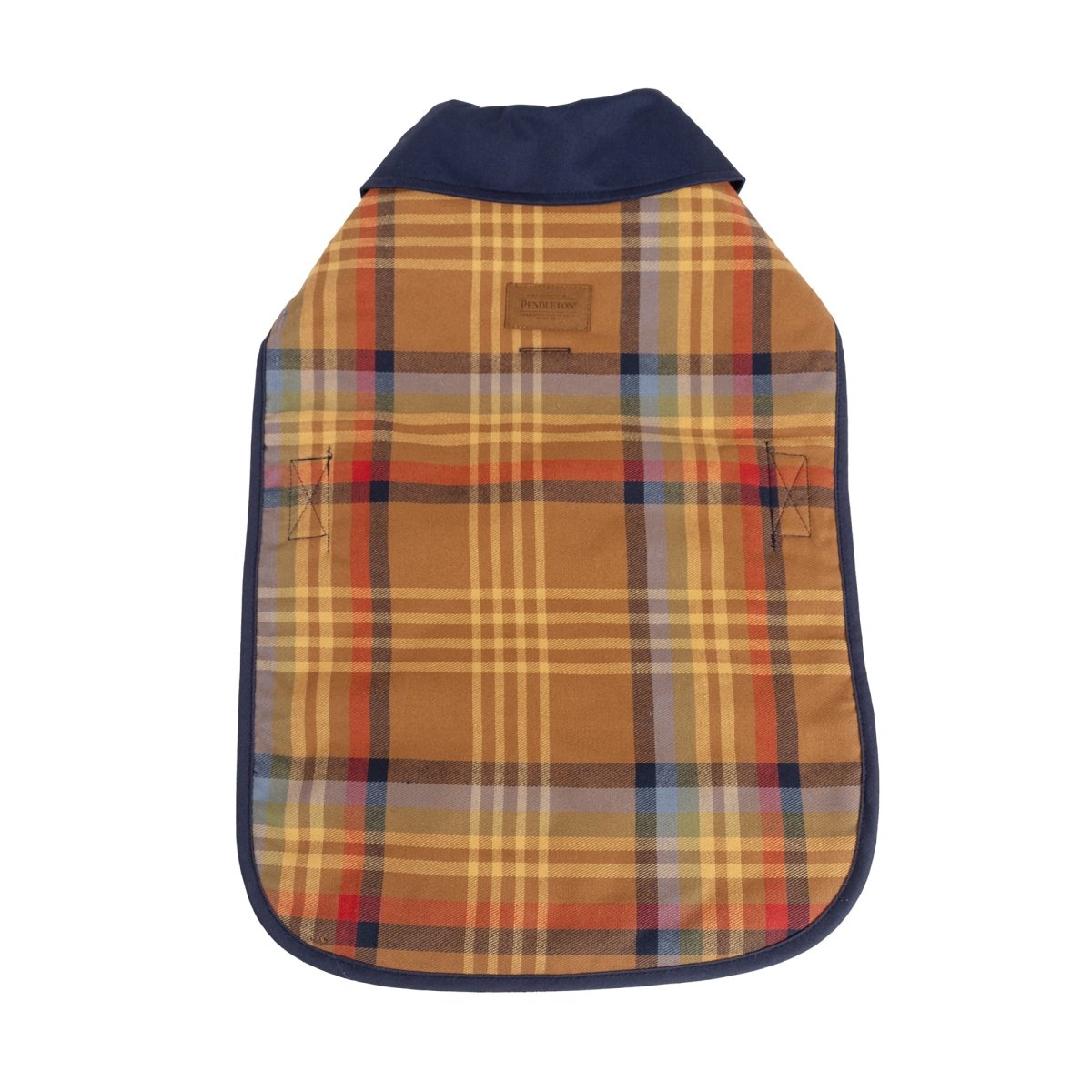 Pendleton Plaid Pet Coat premium pet product