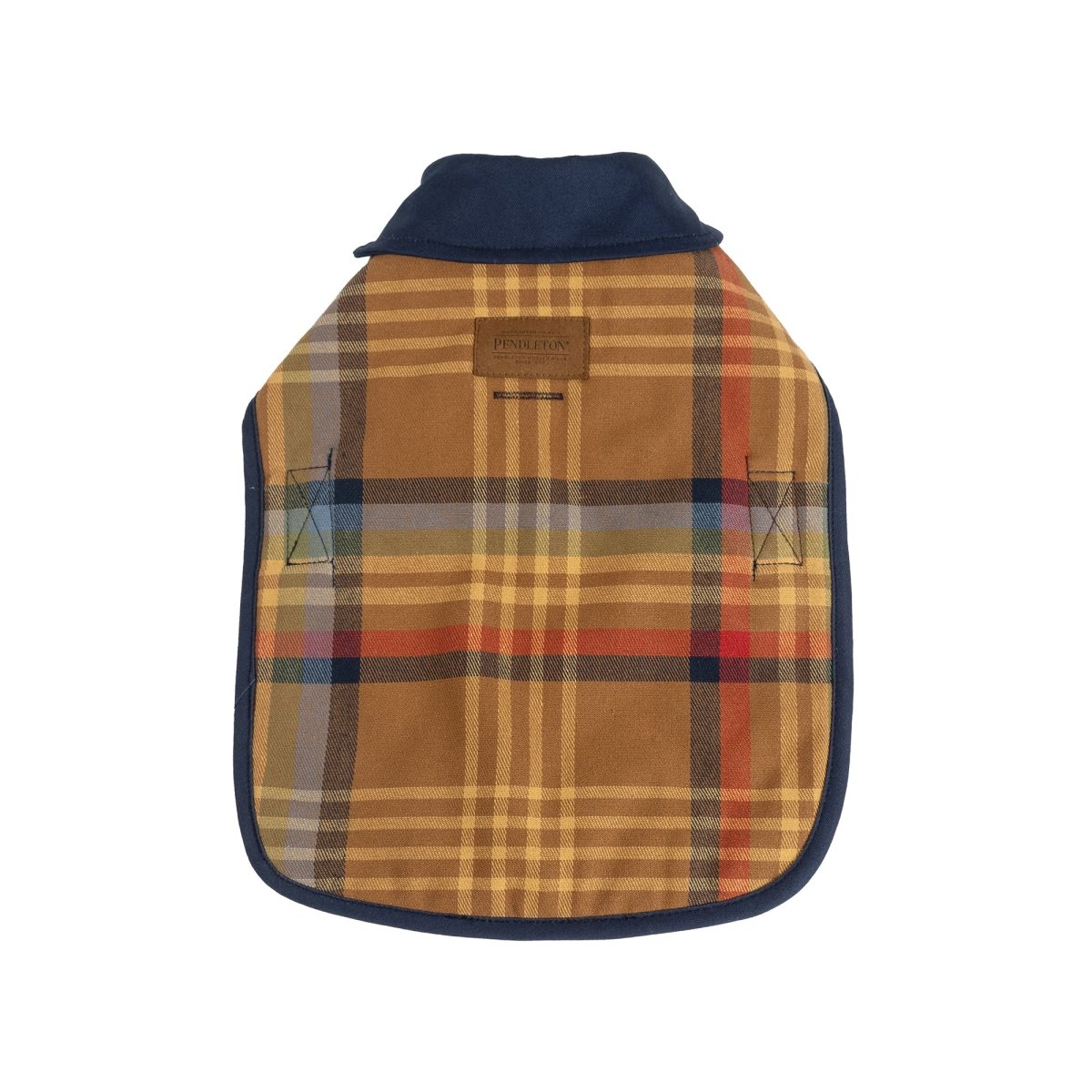Pendleton Plaid Pet Coat premium pet product