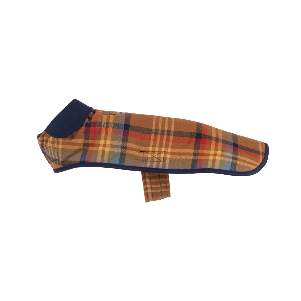 Pendleton Plaid Pet Coat premium pet product