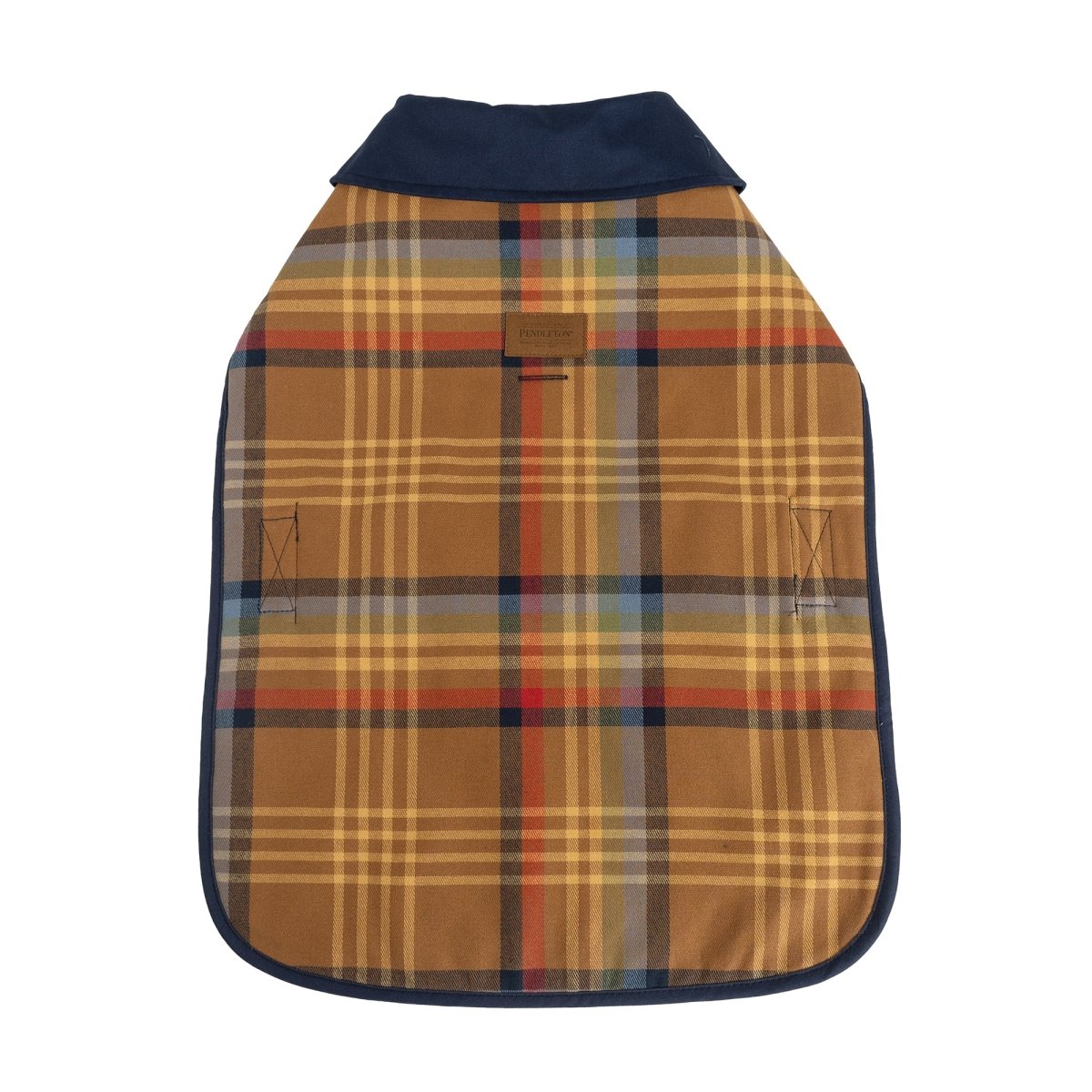 Pendleton Plaid Pet Coat premium pet product