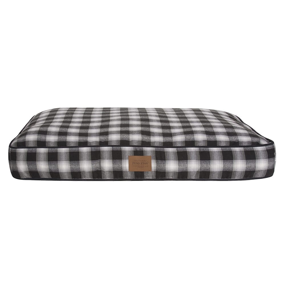 Pendleton Plaid Pet Napper