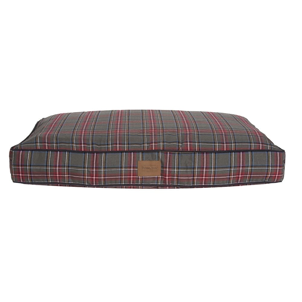 Pendleton Plaid Pet Napper