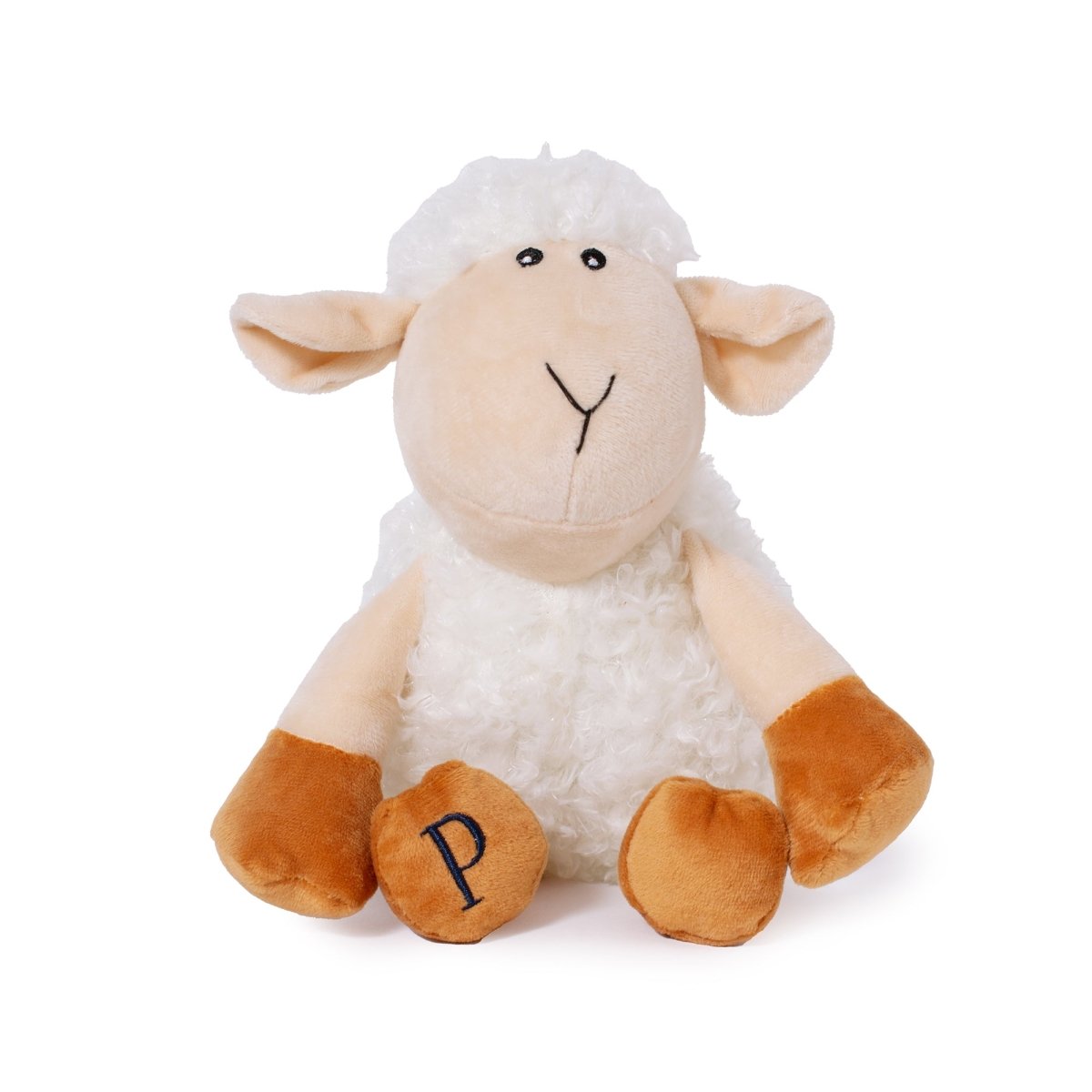 Pendleton Plush Lamb Dog Toy premium pet product