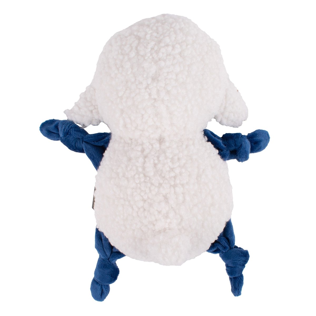 Pendleton Plush Sheep Dog Toy premium pet product