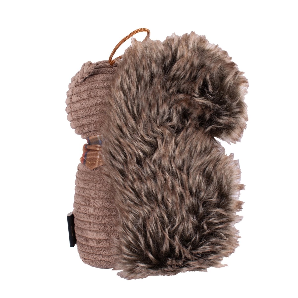 Pendleton Plush Squirrel Toy premium pet product