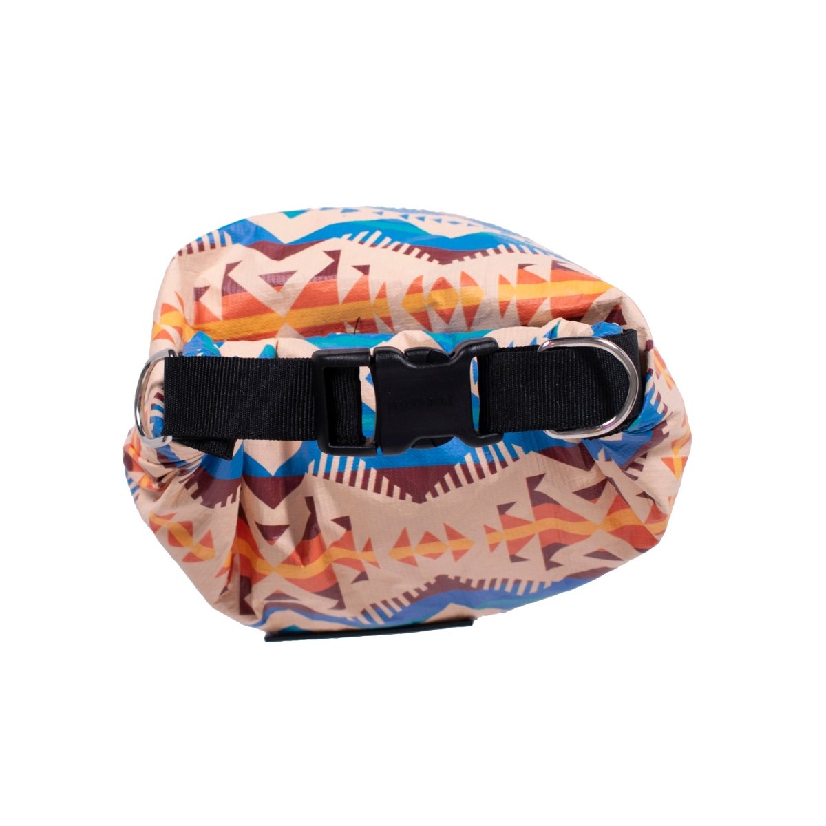 Pendleton Portable Travel Food Bag premium pet product