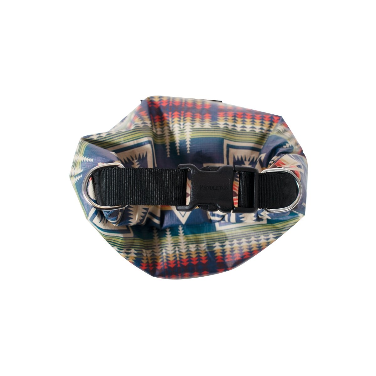 Pendleton Portable Travel Food Bag premium pet product