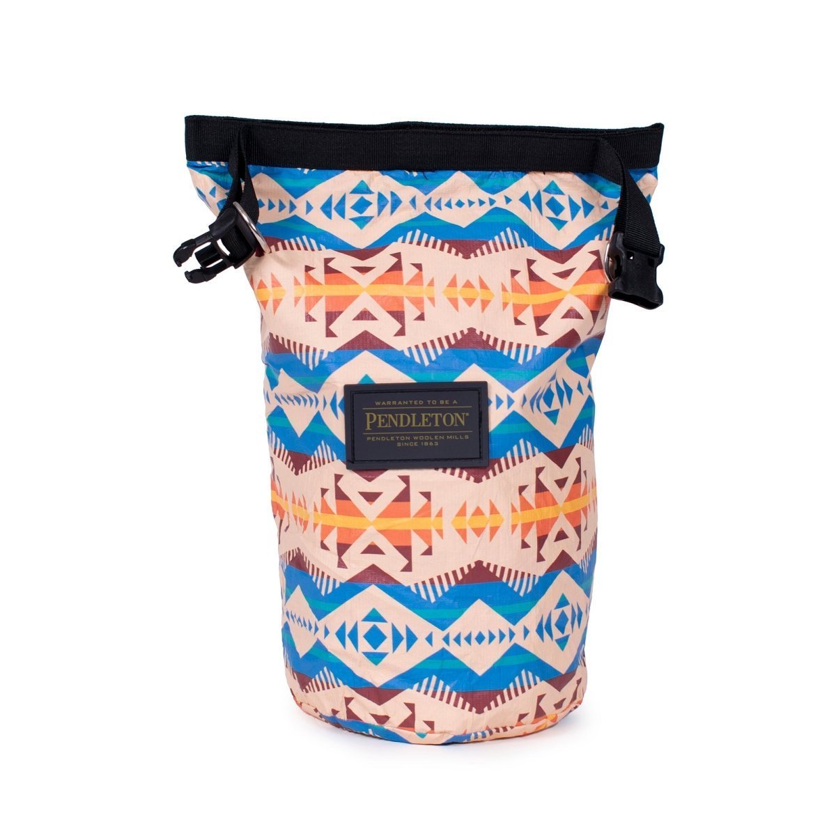 Pendleton Portable Travel Food Bag premium pet product