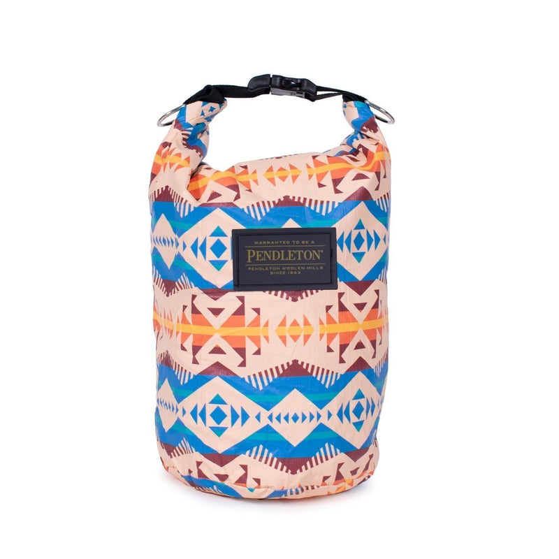 Pendleton Portable Travel Food Bag premium pet product