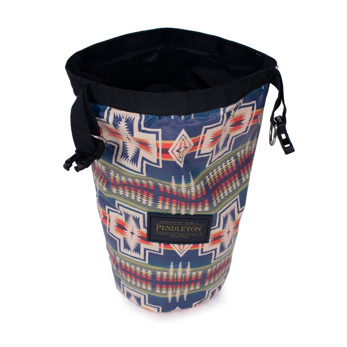 Pendleton Portable Travel Food Bag premium pet product