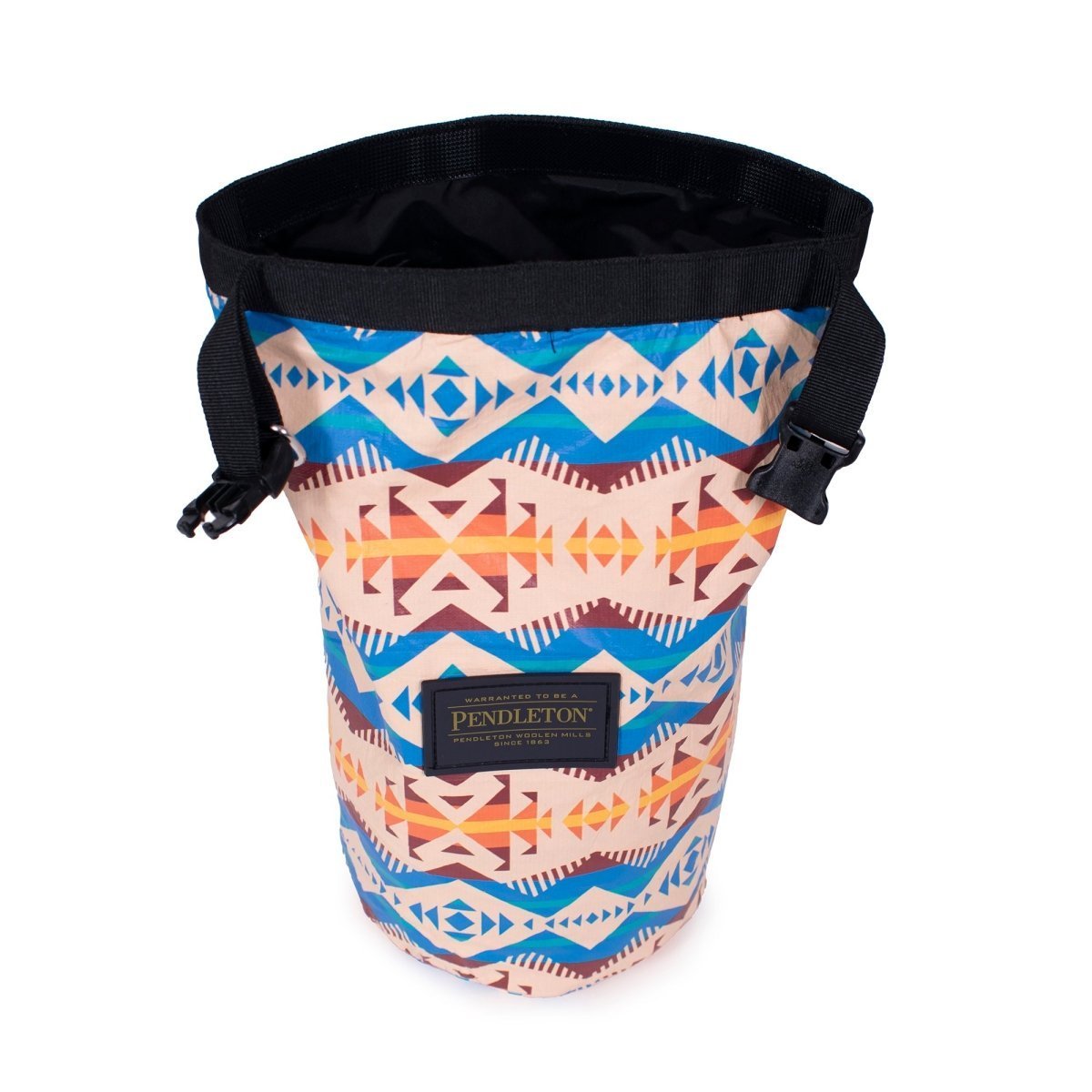 Pendleton Portable Travel Food Bag premium pet product