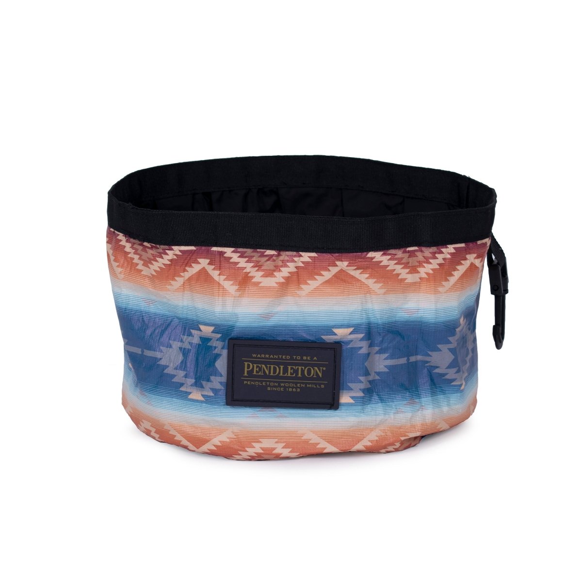 Pendleton Portable Travel Water Bowl premium pet product