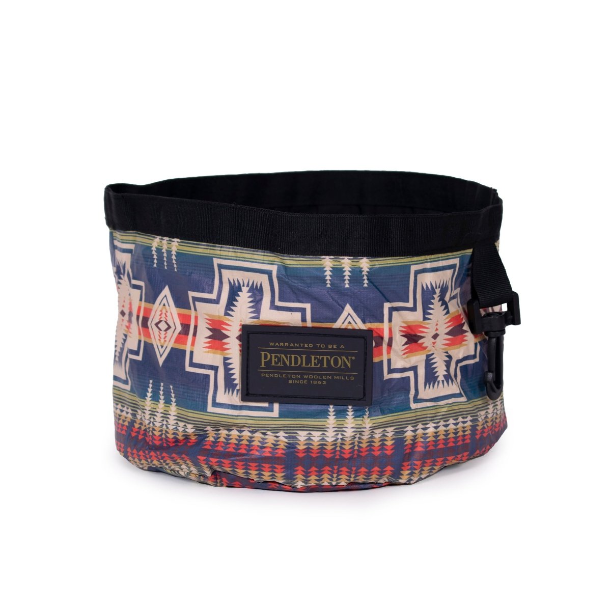 Pendleton Portable Travel Water Bowl premium pet product
