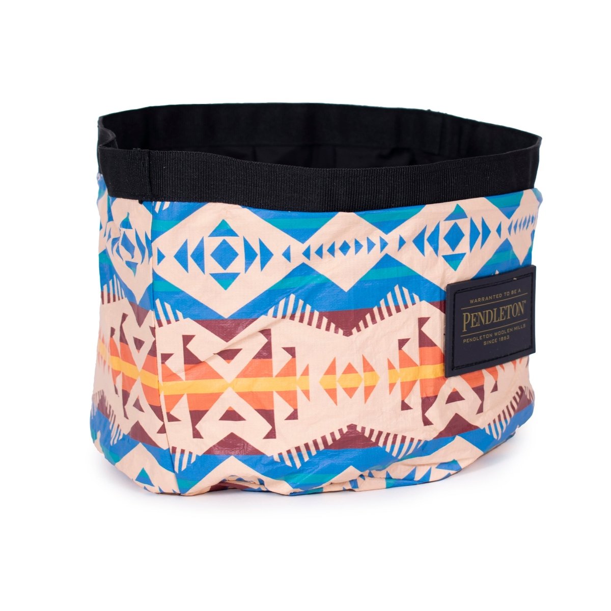 Pendleton Portable Travel Water Bowl premium pet product