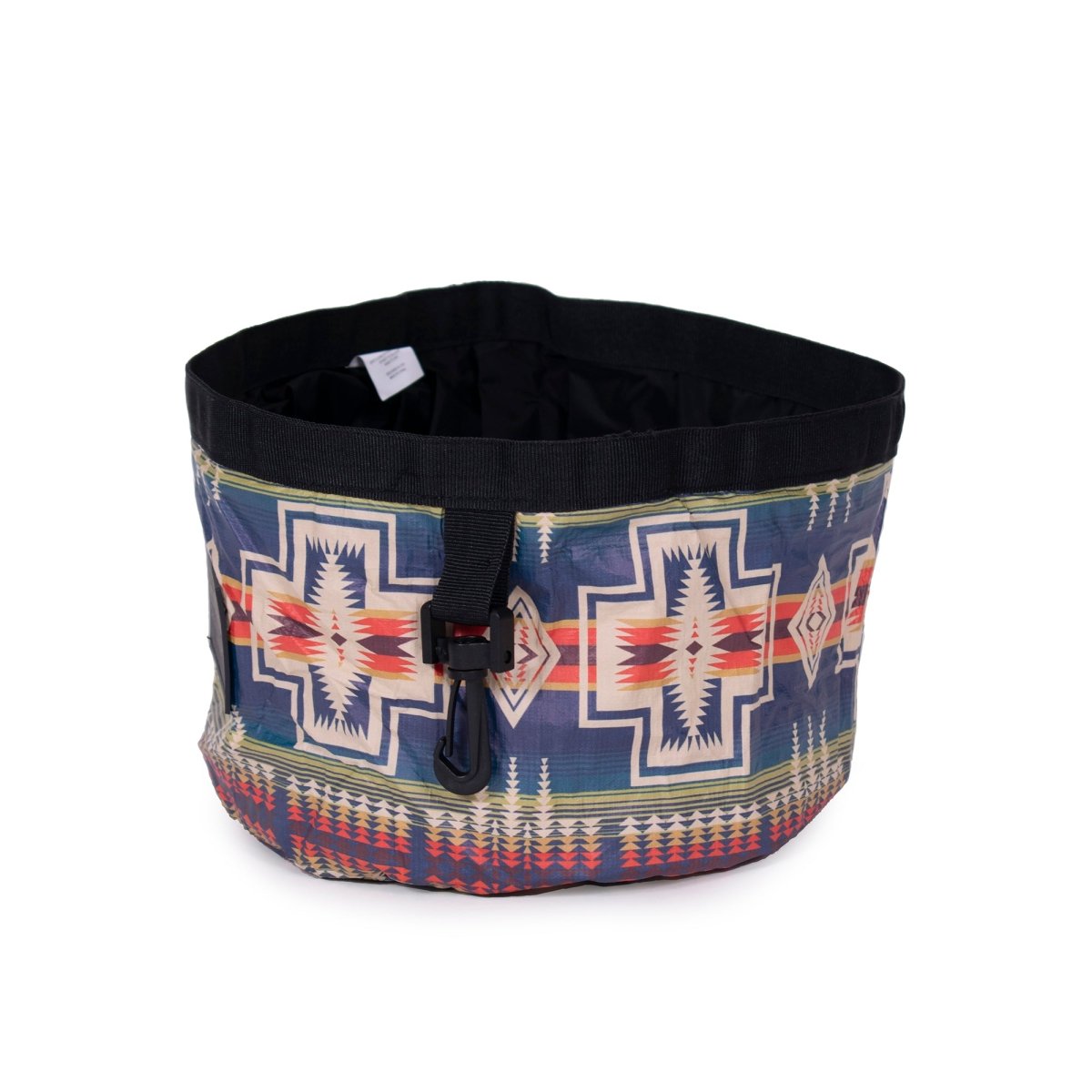 Pendleton Portable Travel Water Bowl premium pet product