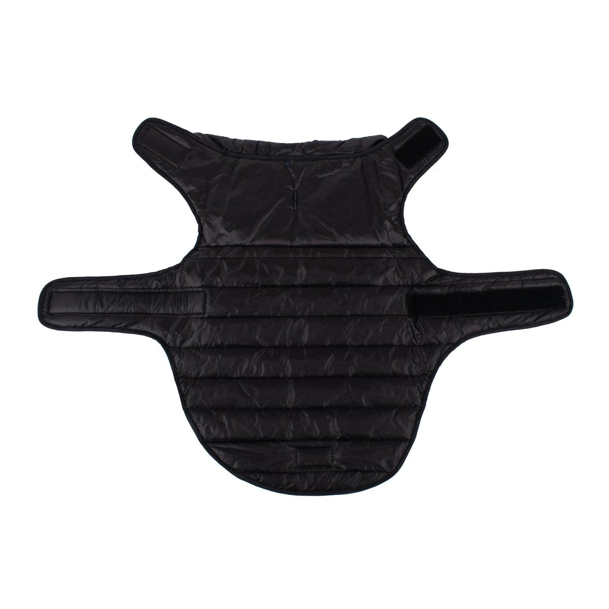 Pendleton Puffer Dog Coat premium pet product