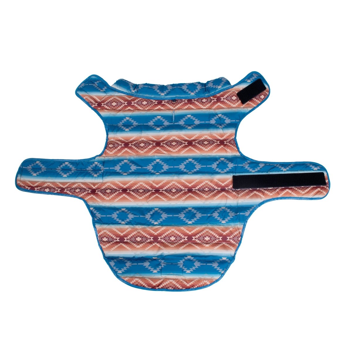 Pendleton Puffer Dog Coat premium pet product
