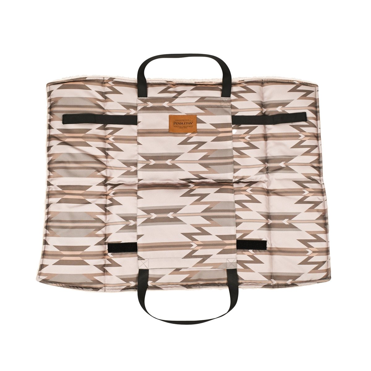 Pendleton Travel Bed premium pet product
