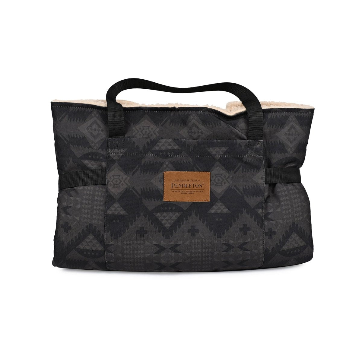 Pendleton Travel Bed premium pet product