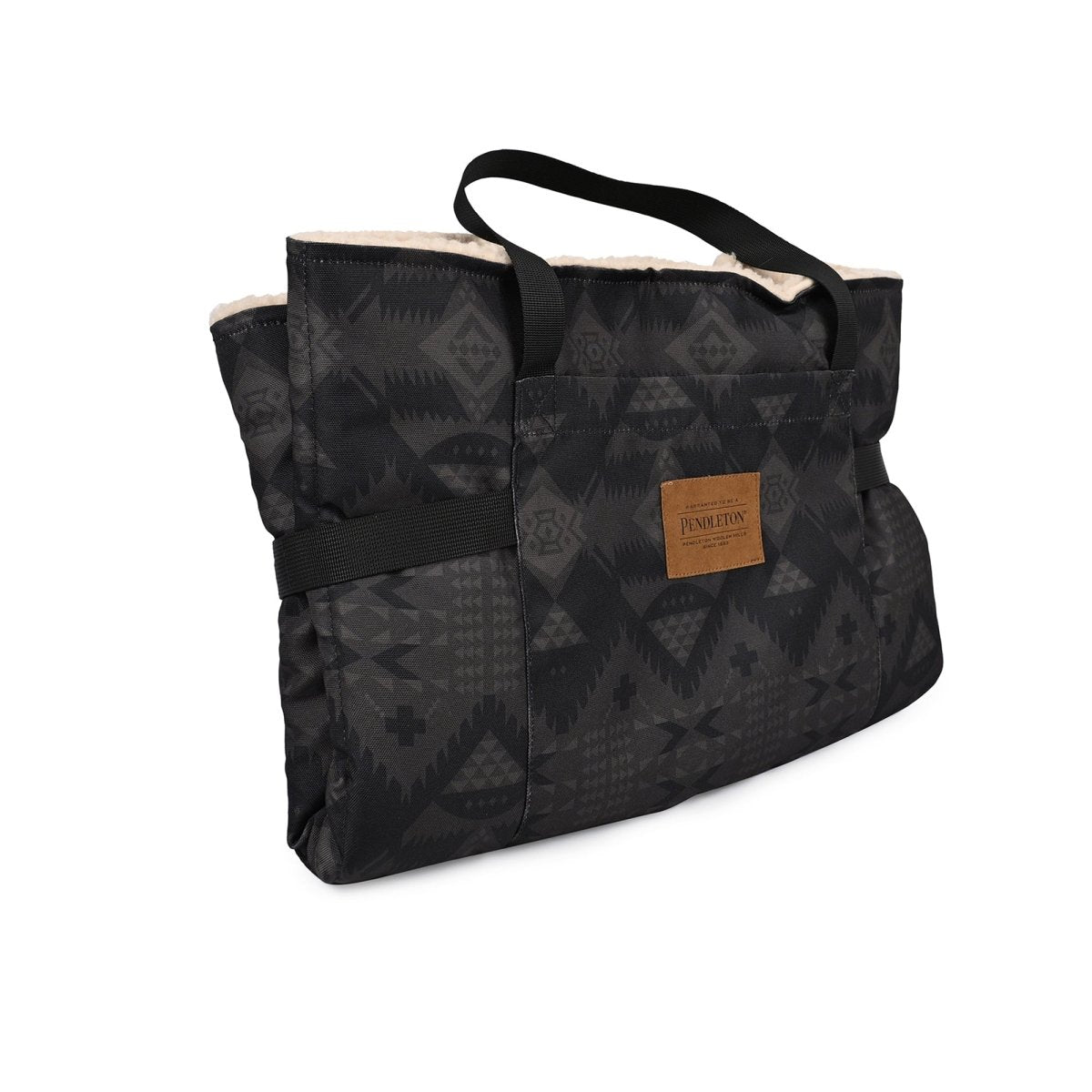 Pendleton Travel Bed premium pet product