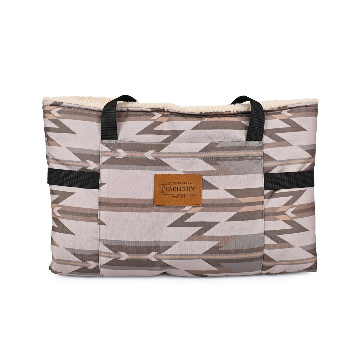 Pendleton Travel Bed premium pet product