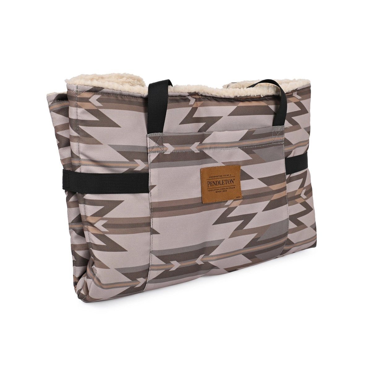 Pendleton Travel Bed premium pet product