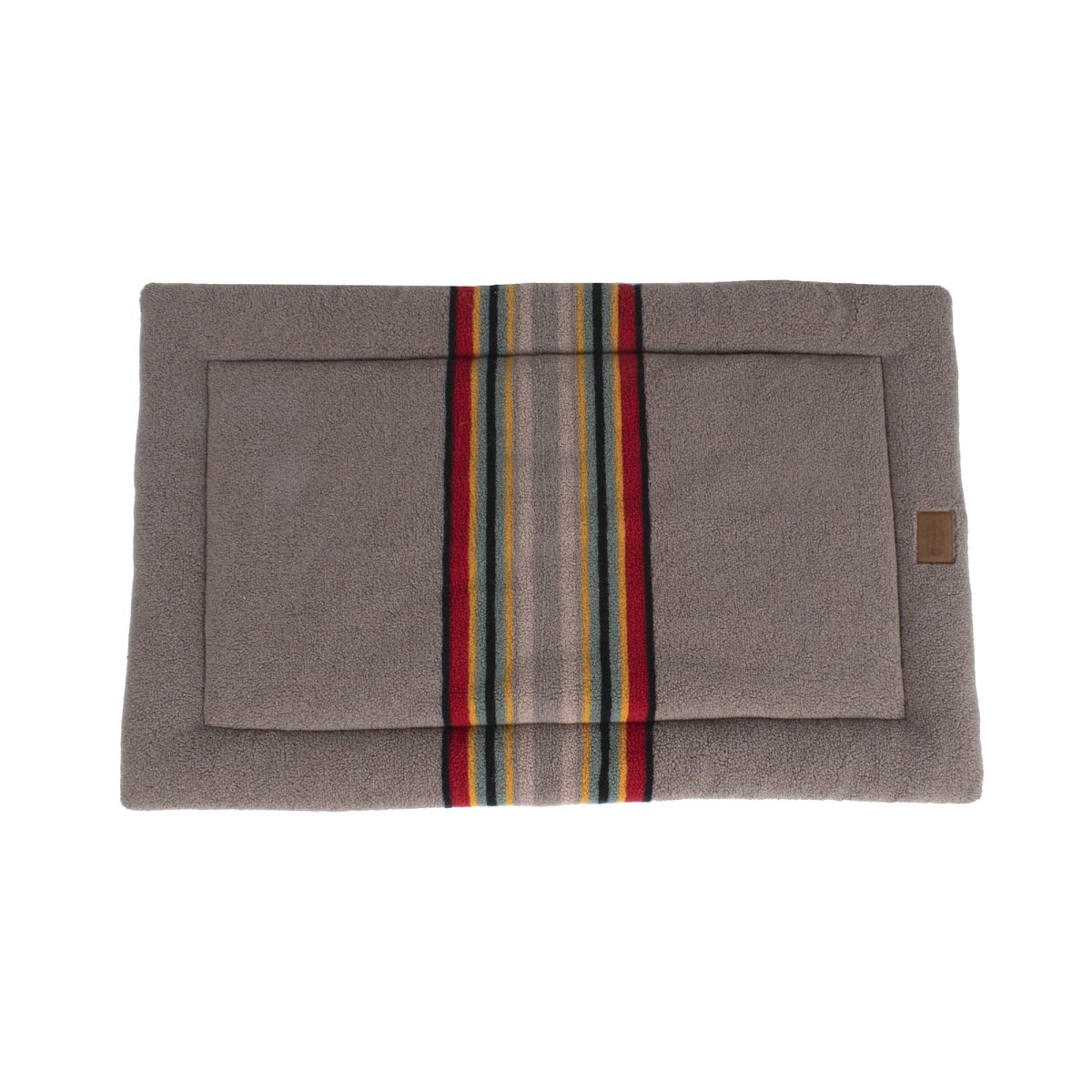 Pendleton Vintage Camp Comfort Cushion premium pet product