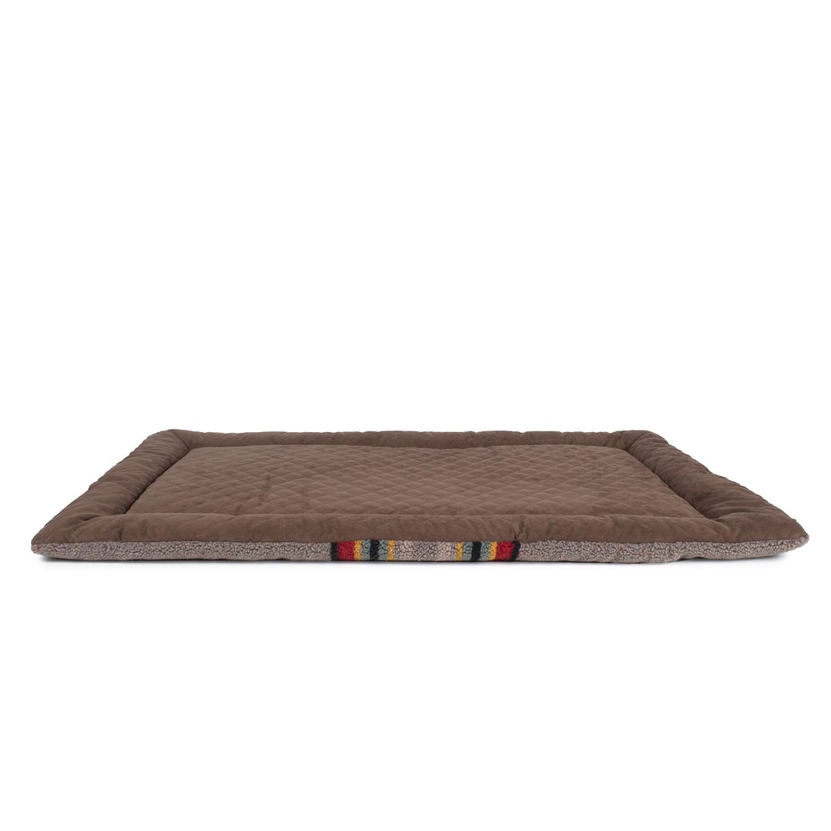 Pendleton Vintage Camp Comfort Cushion premium pet product