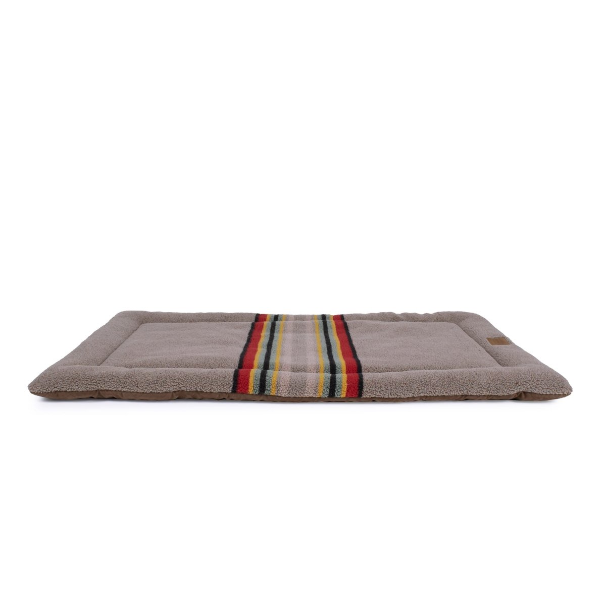 Pendleton Vintage Camp Comfort Cushion premium pet product