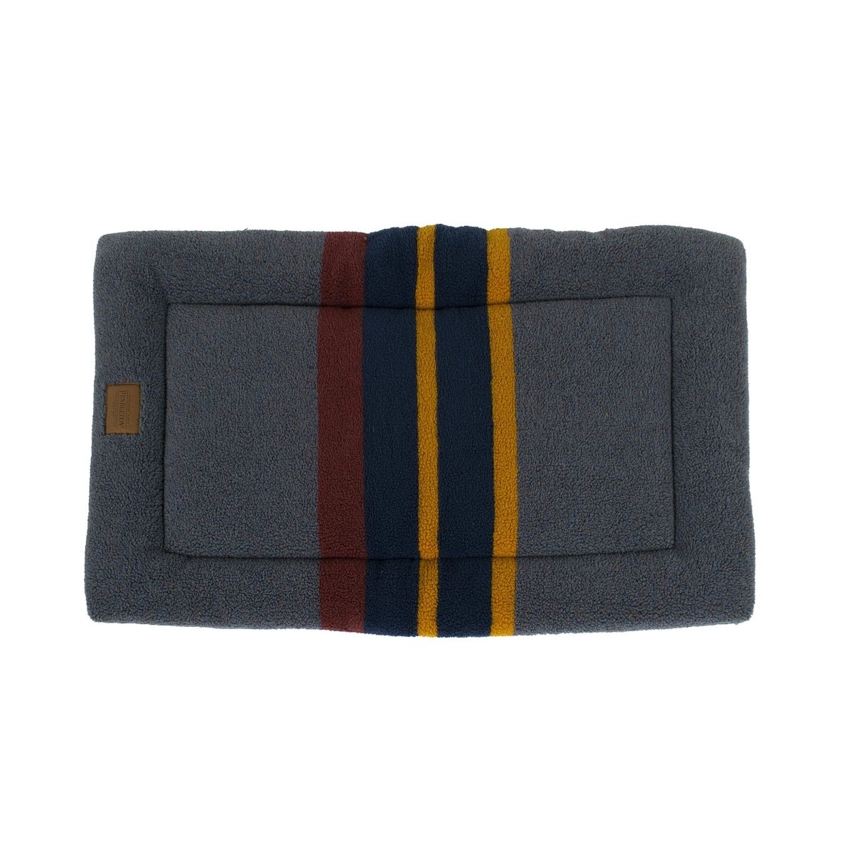 Pendleton Vintage Camp Comfort Cushion premium pet product