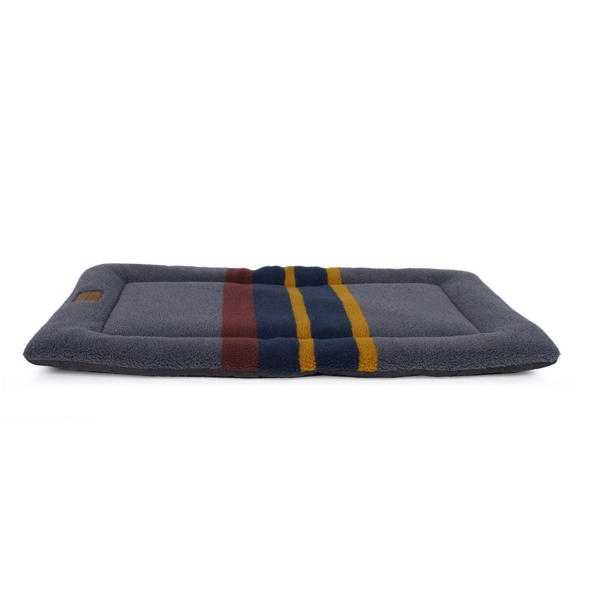 Pendleton Vintage Camp Comfort Cushion premium pet product