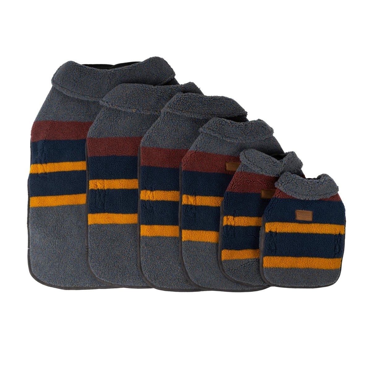 Pendleton Vintage Camp Dog Coat 