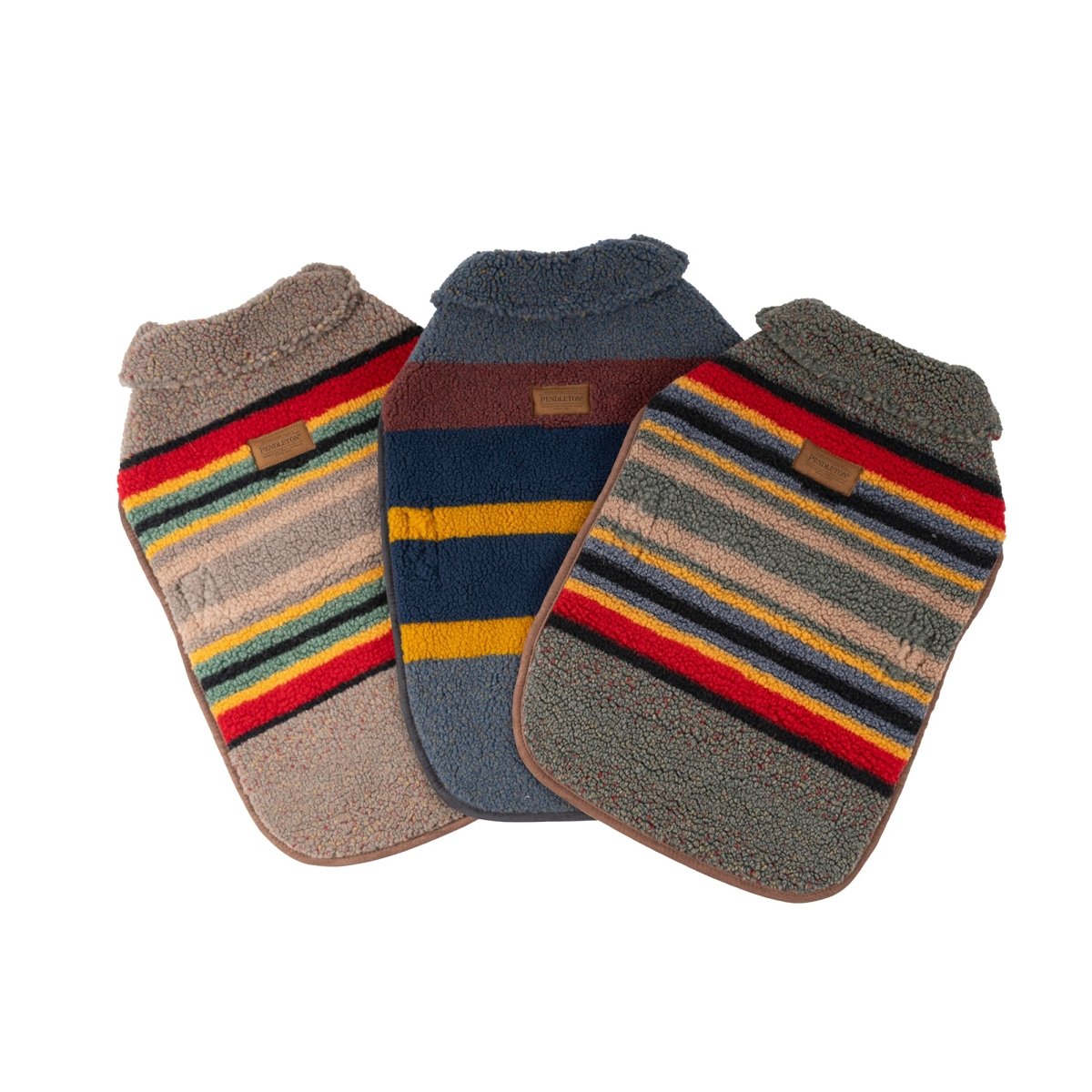 Pendleton Vintage Camp Dog Coat 