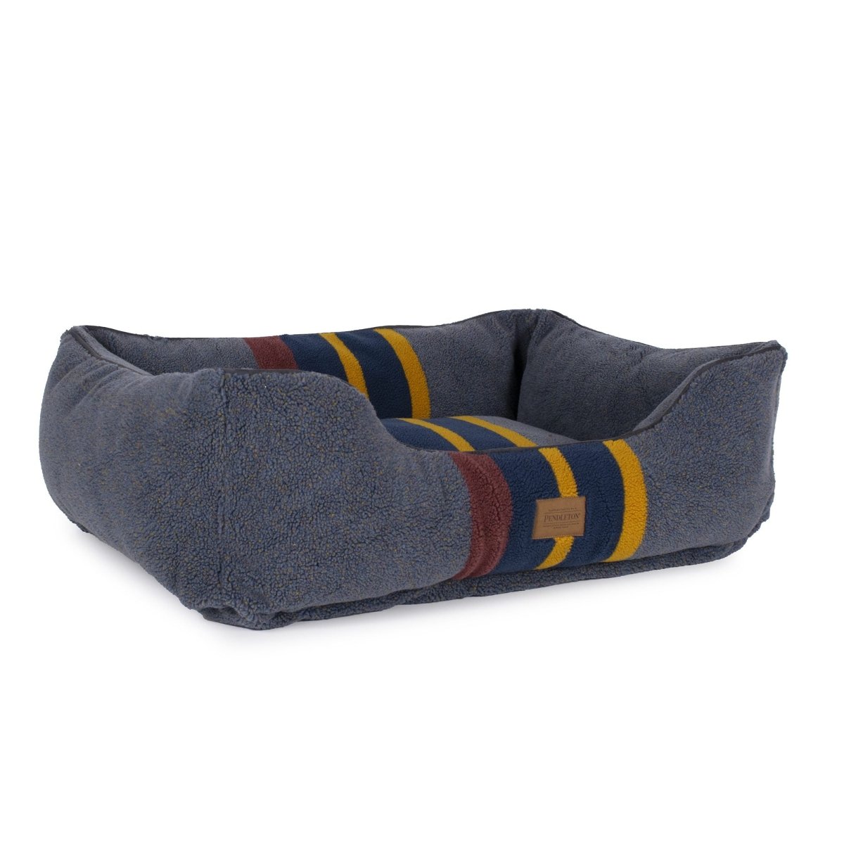 Pendleton Vintage Camp Kuddler premium pet product