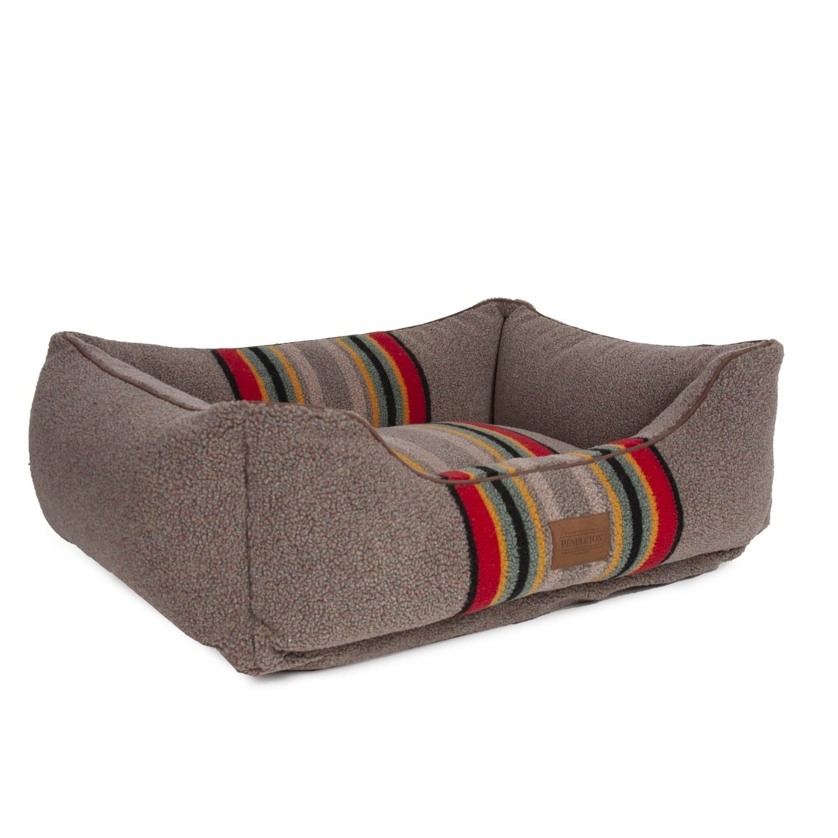 Pendleton Vintage Camp Kuddler premium pet product