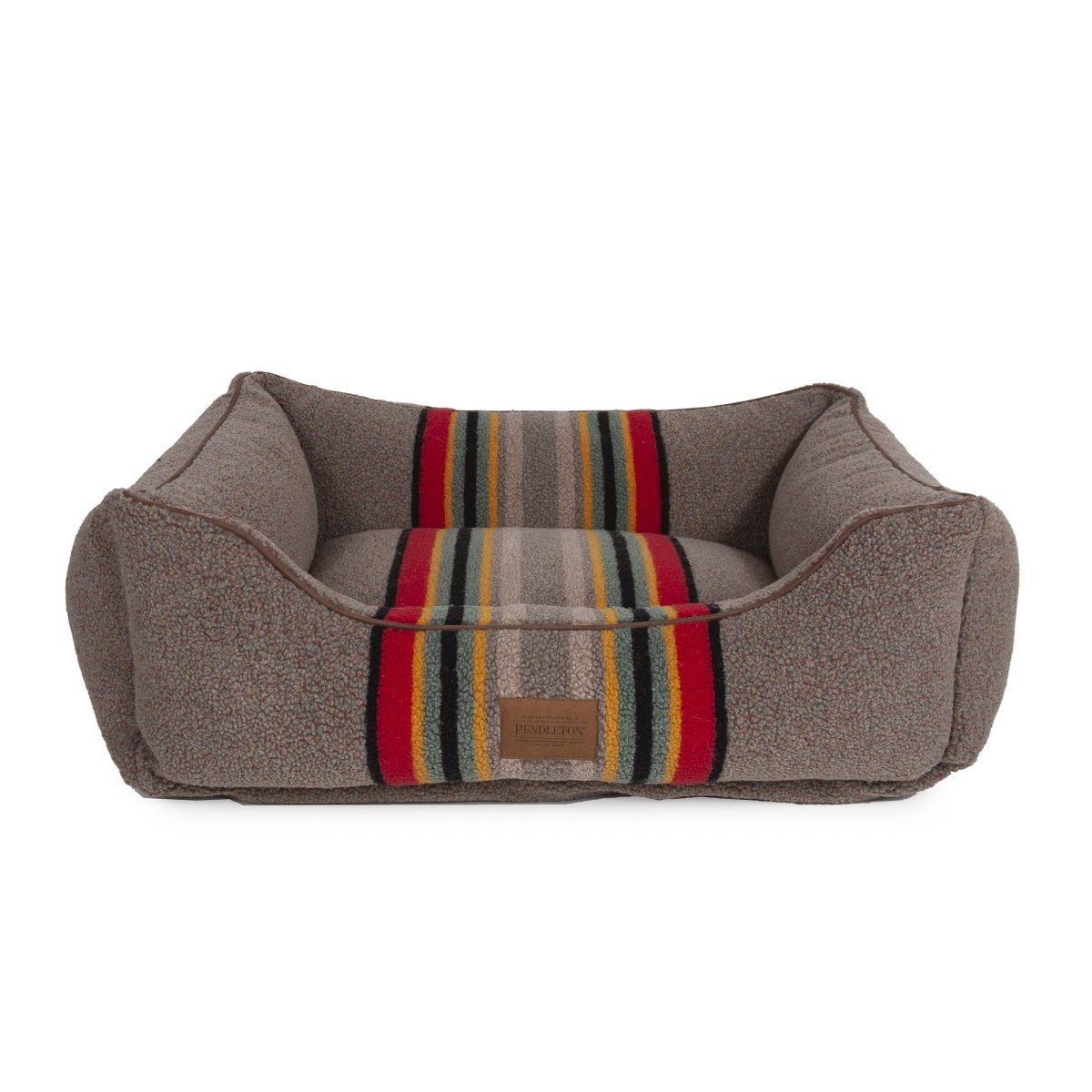 Pendleton Vintage Camp Kuddler premium pet product
