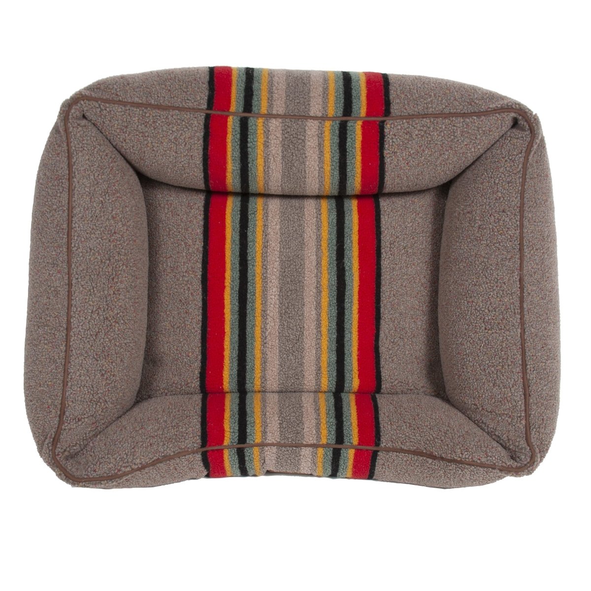 Pendleton Vintage Camp Kuddler premium pet product
