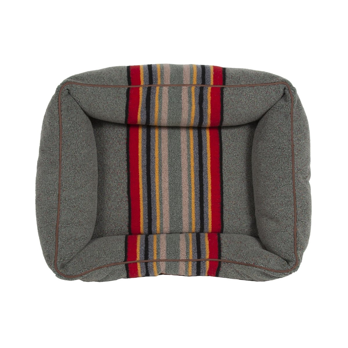 Pendleton Vintage Camp Kuddler premium pet product